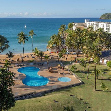 Langley Resort Fort Royal Deshaies Εξωτερικό φωτογραφία
