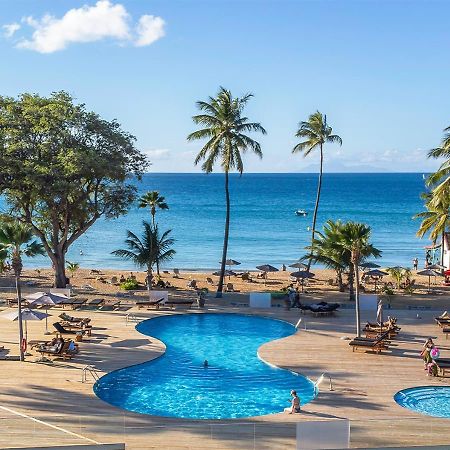 Langley Resort Fort Royal Deshaies Εξωτερικό φωτογραφία