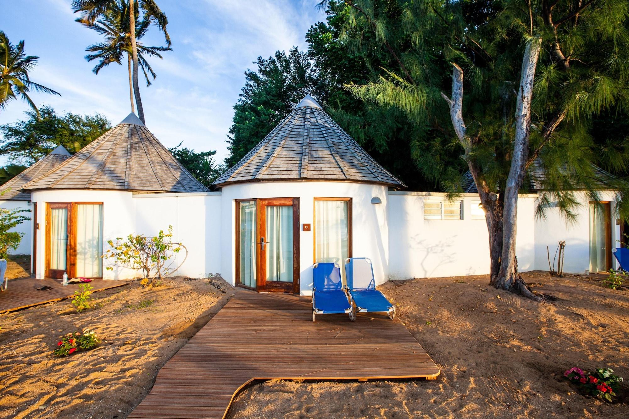 Langley Resort Fort Royal Deshaies Εξωτερικό φωτογραφία