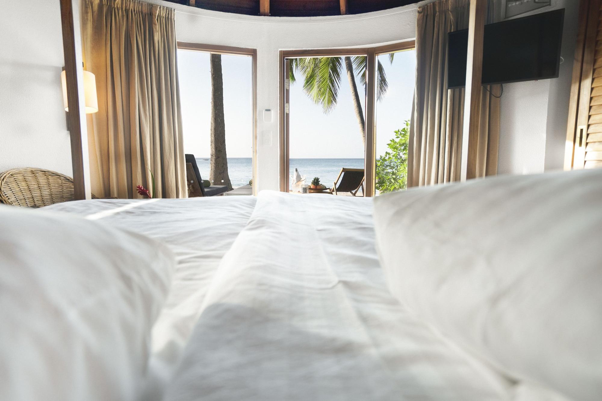 Langley Resort Fort Royal Deshaies Εξωτερικό φωτογραφία