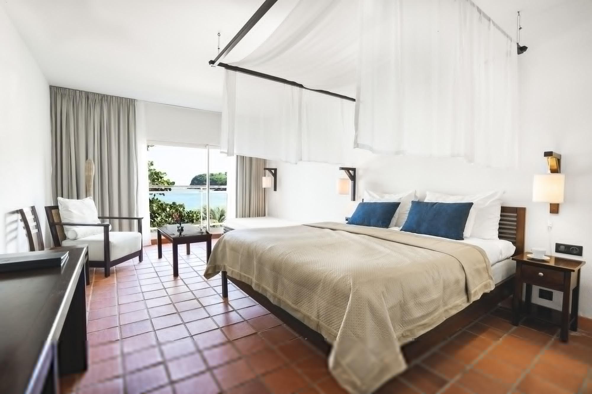 Langley Resort Fort Royal Deshaies Εξωτερικό φωτογραφία