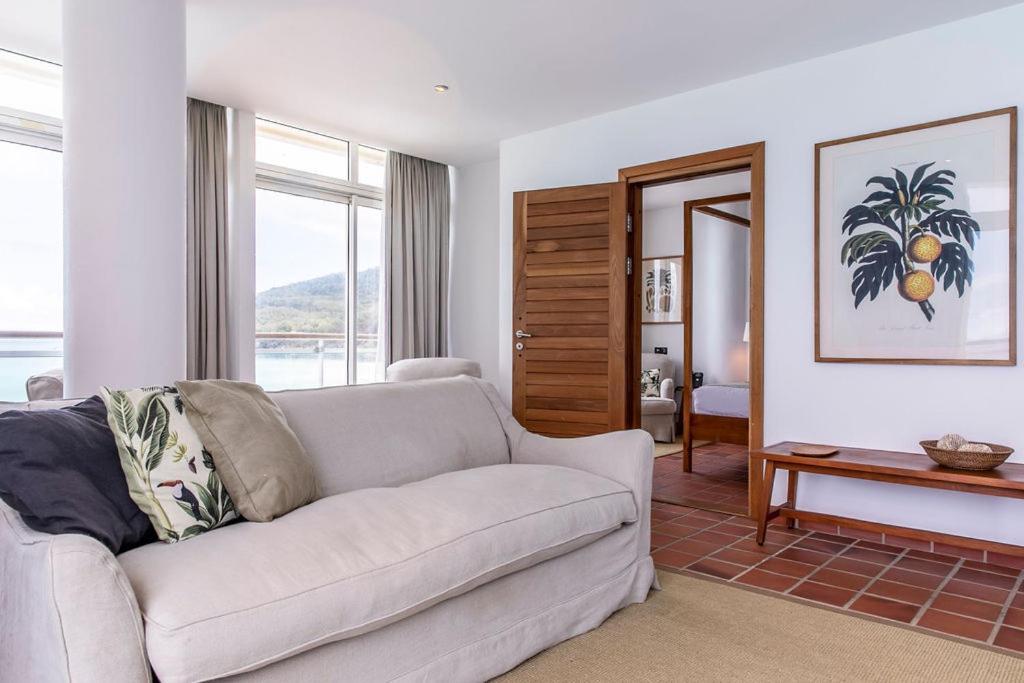 Langley Resort Fort Royal Deshaies Εξωτερικό φωτογραφία
