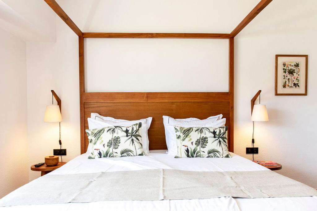 Langley Resort Fort Royal Deshaies Εξωτερικό φωτογραφία