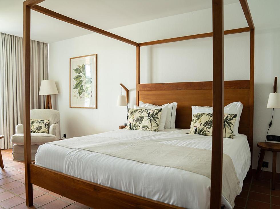 Langley Resort Fort Royal Deshaies Εξωτερικό φωτογραφία