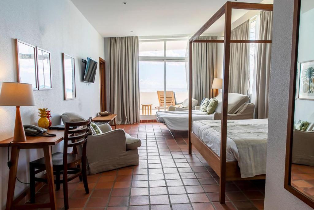 Langley Resort Fort Royal Deshaies Εξωτερικό φωτογραφία