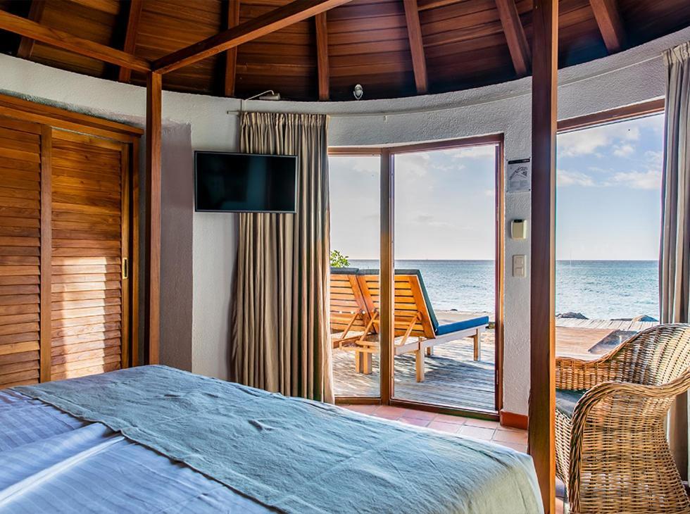 Langley Resort Fort Royal Deshaies Εξωτερικό φωτογραφία