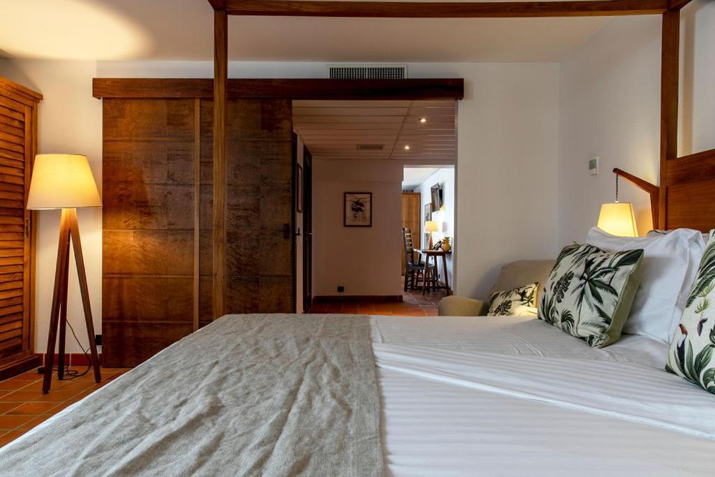 Langley Resort Fort Royal Deshaies Εξωτερικό φωτογραφία