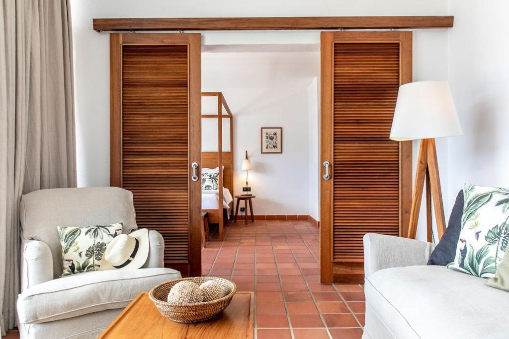 Langley Resort Fort Royal Deshaies Εξωτερικό φωτογραφία