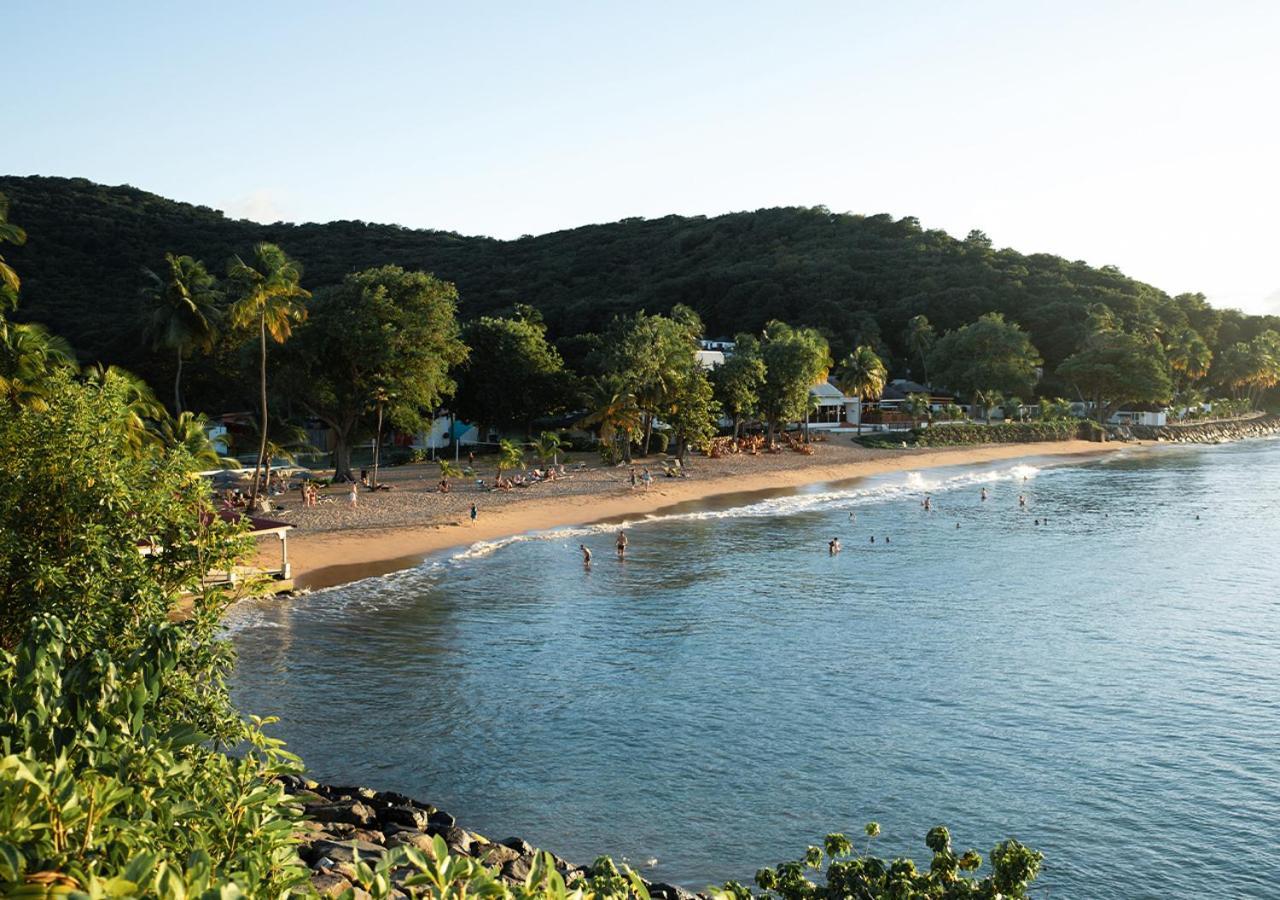 Langley Resort Fort Royal Deshaies Εξωτερικό φωτογραφία