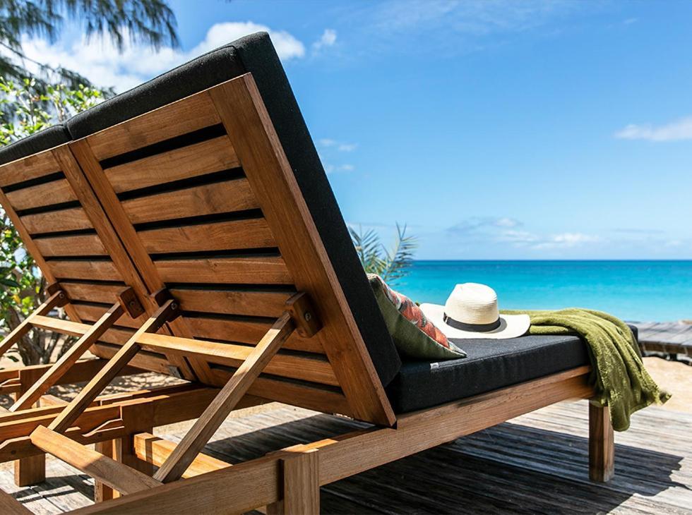 Langley Resort Fort Royal Deshaies Εξωτερικό φωτογραφία