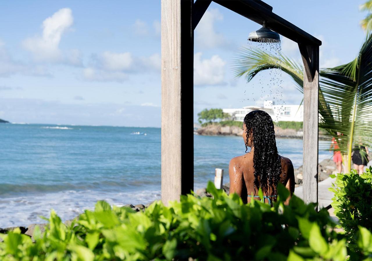Langley Resort Fort Royal Deshaies Εξωτερικό φωτογραφία