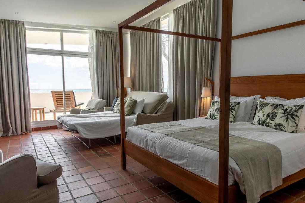 Langley Resort Fort Royal Deshaies Εξωτερικό φωτογραφία