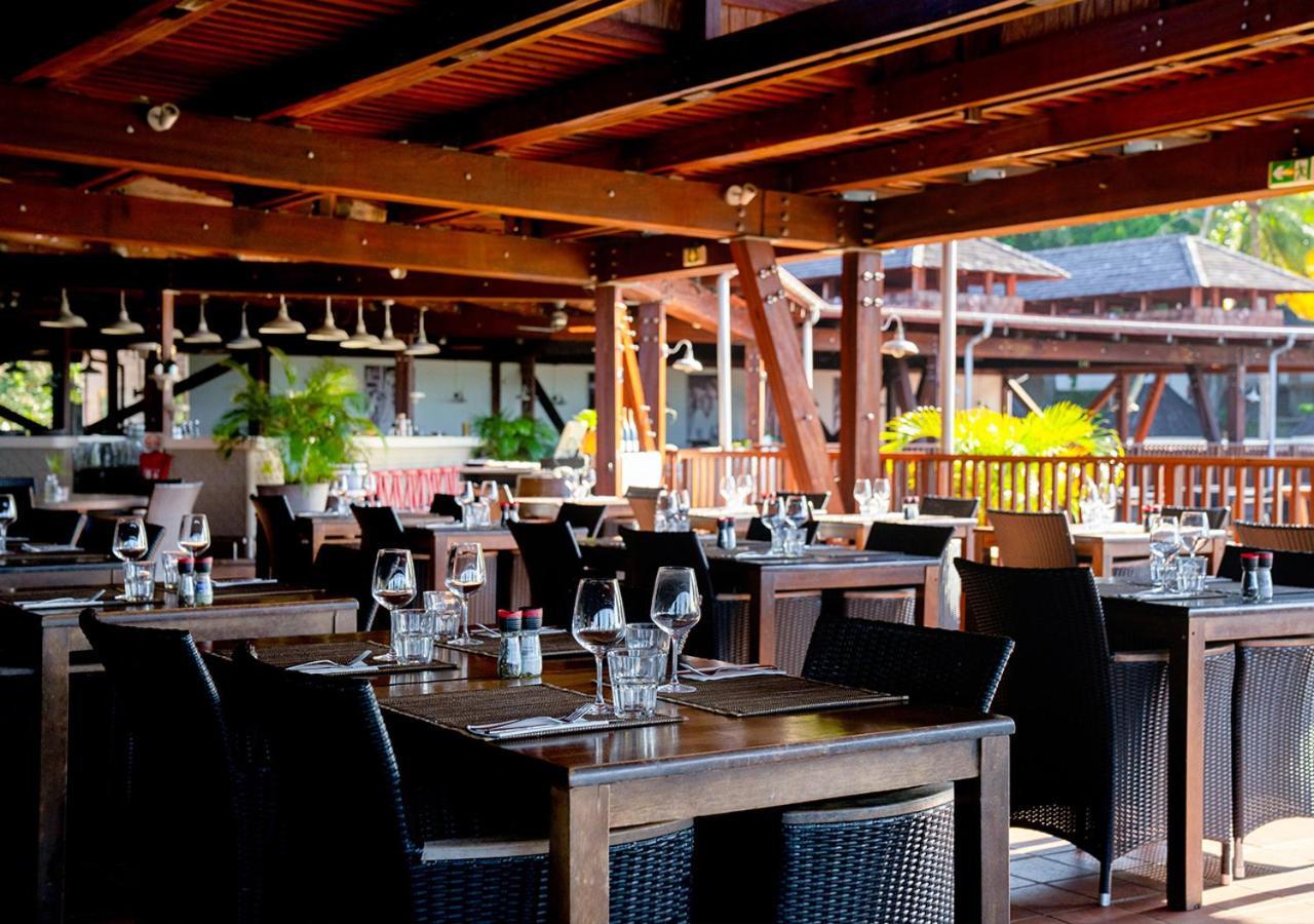 Langley Resort Fort Royal Deshaies Εξωτερικό φωτογραφία