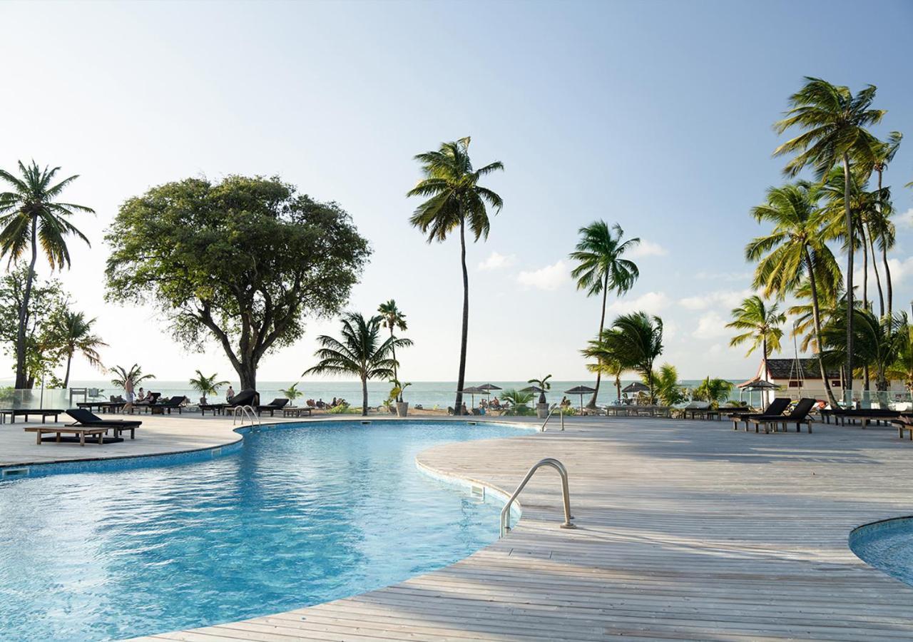 Langley Resort Fort Royal Deshaies Εξωτερικό φωτογραφία
