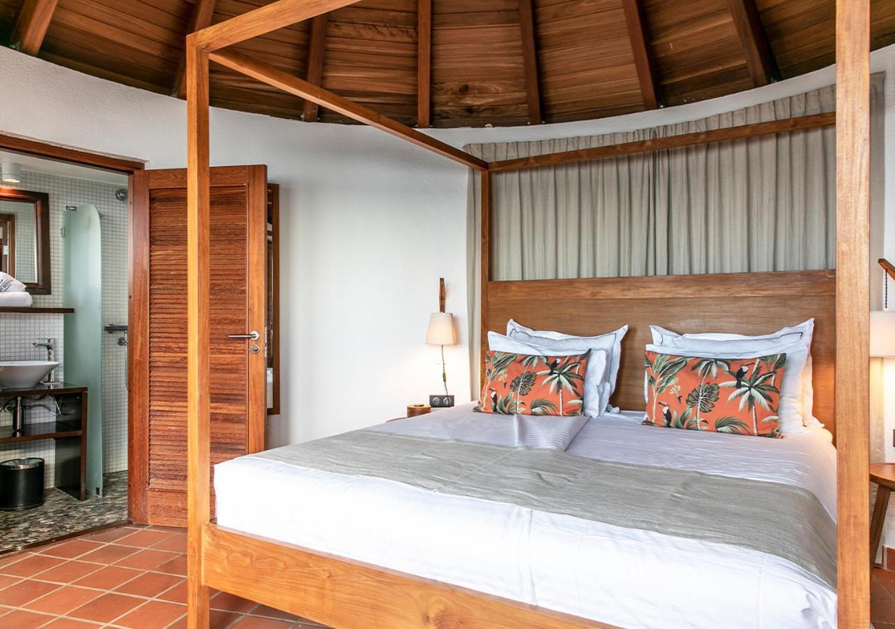 Langley Resort Fort Royal Deshaies Εξωτερικό φωτογραφία