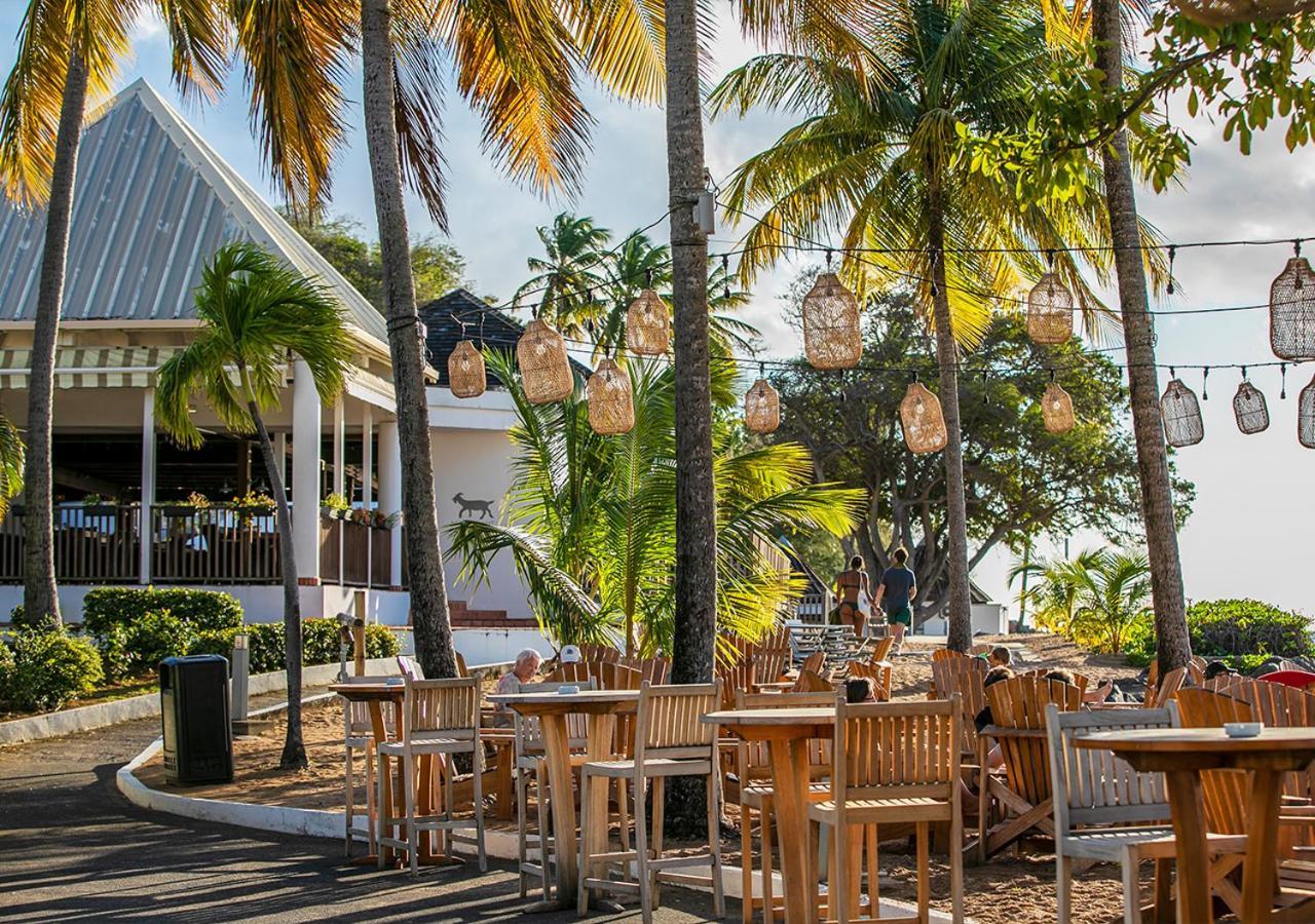 Langley Resort Fort Royal Deshaies Εξωτερικό φωτογραφία