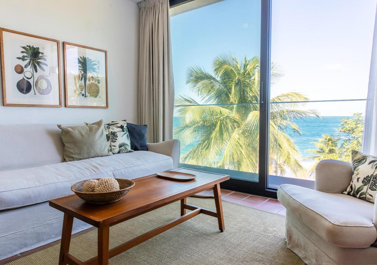 Langley Resort Fort Royal Deshaies Εξωτερικό φωτογραφία