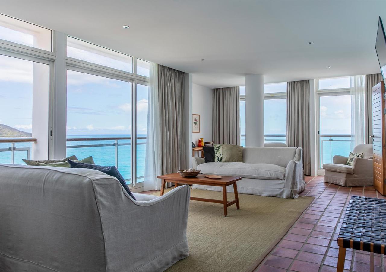 Langley Resort Fort Royal Deshaies Εξωτερικό φωτογραφία