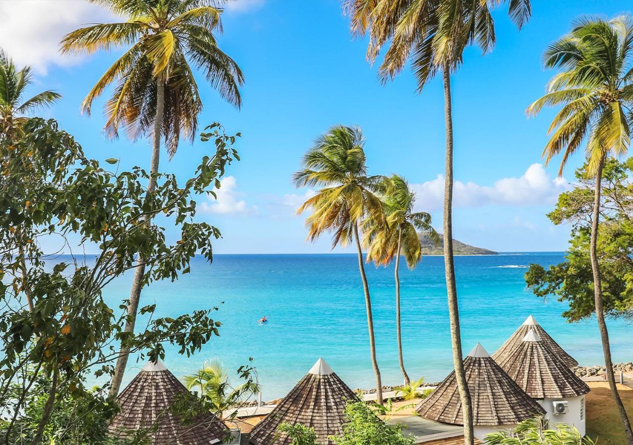 Langley Resort Fort Royal Deshaies Εξωτερικό φωτογραφία