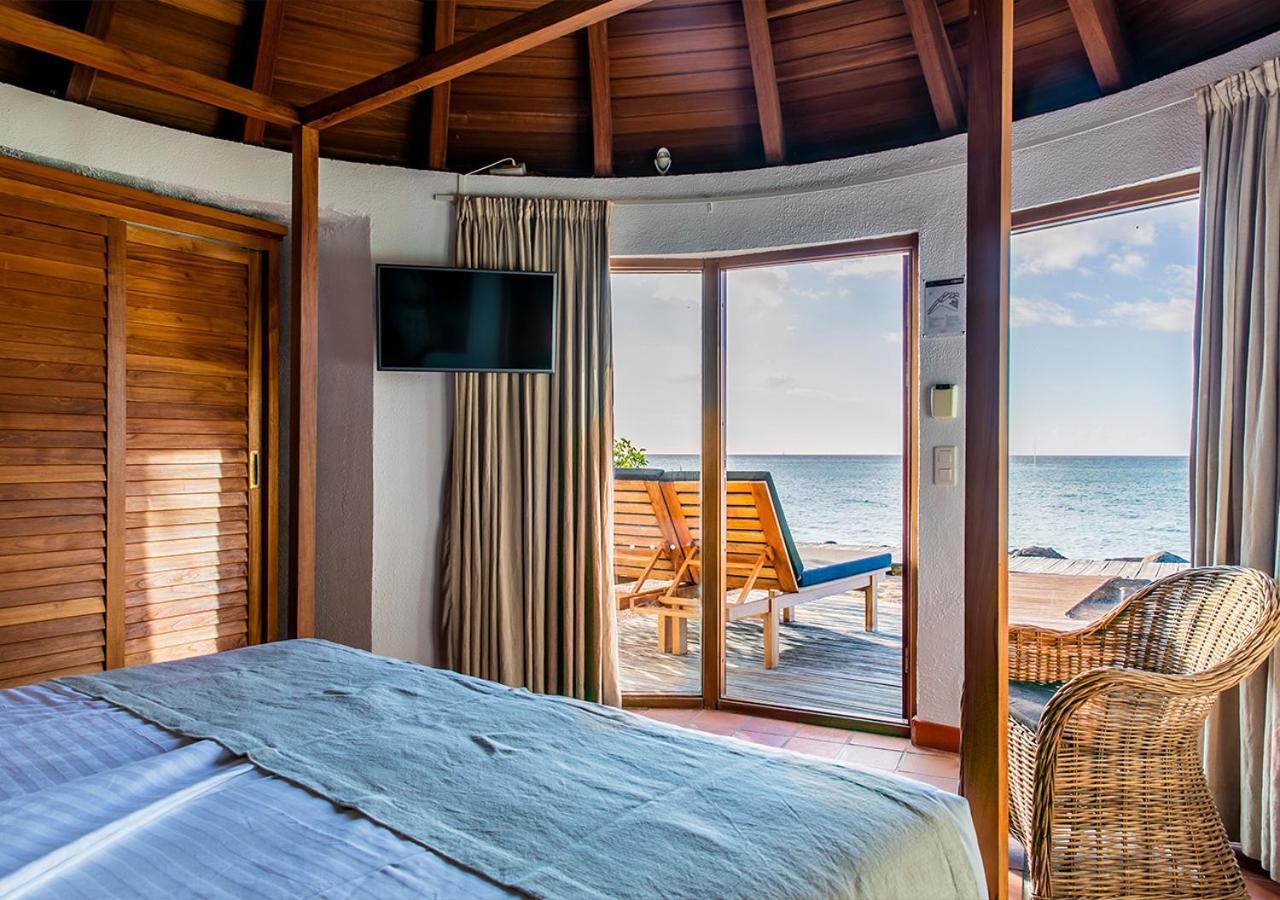 Langley Resort Fort Royal Deshaies Εξωτερικό φωτογραφία