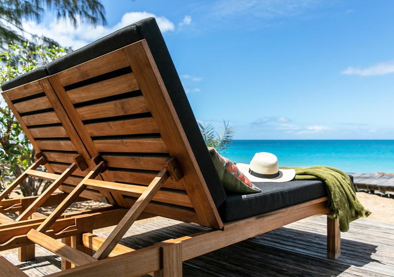 Langley Resort Fort Royal Deshaies Εξωτερικό φωτογραφία