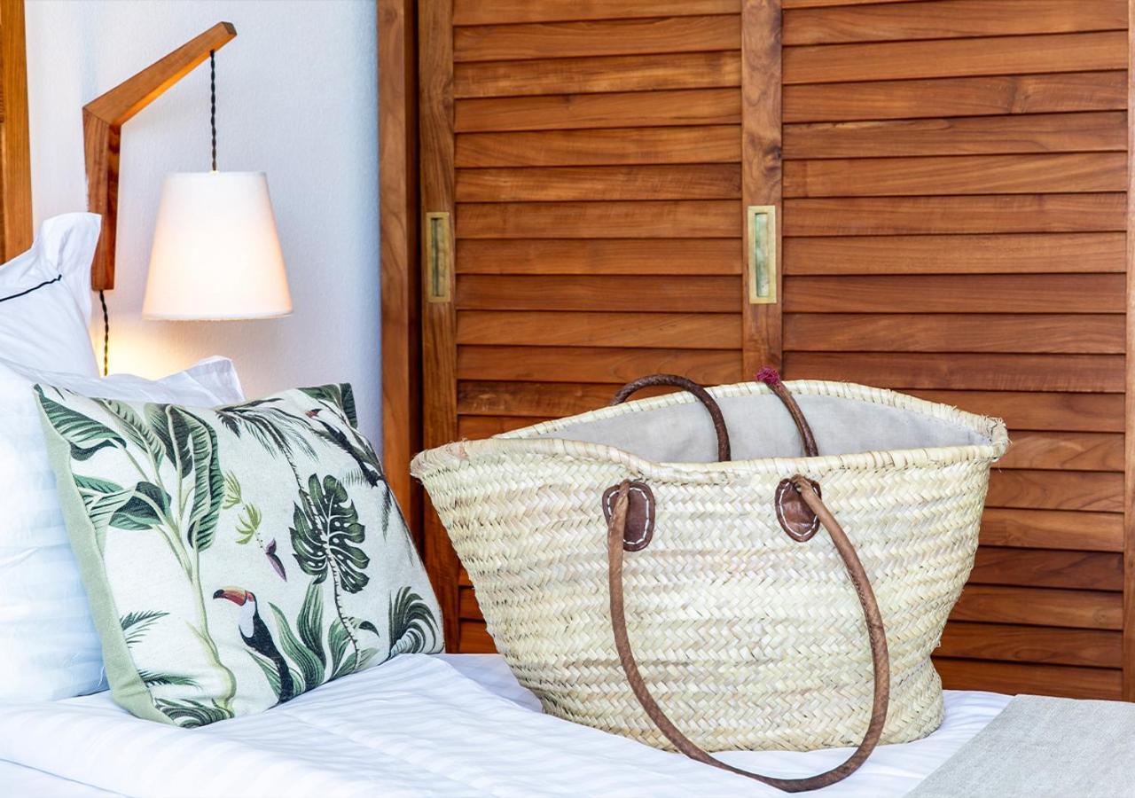 Langley Resort Fort Royal Deshaies Εξωτερικό φωτογραφία