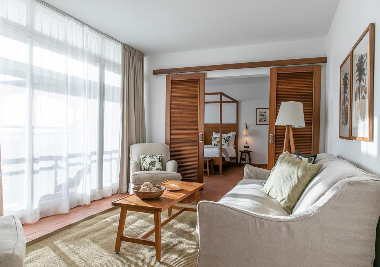 Langley Resort Fort Royal Deshaies Εξωτερικό φωτογραφία