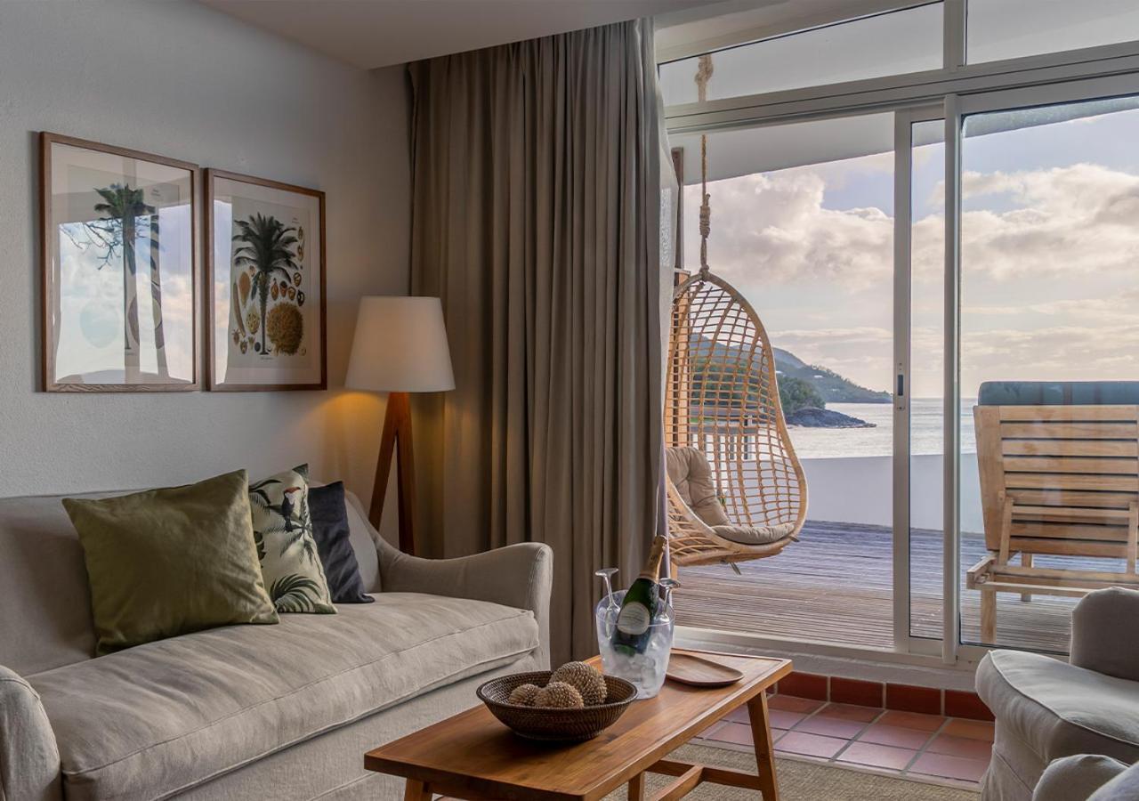 Langley Resort Fort Royal Deshaies Εξωτερικό φωτογραφία