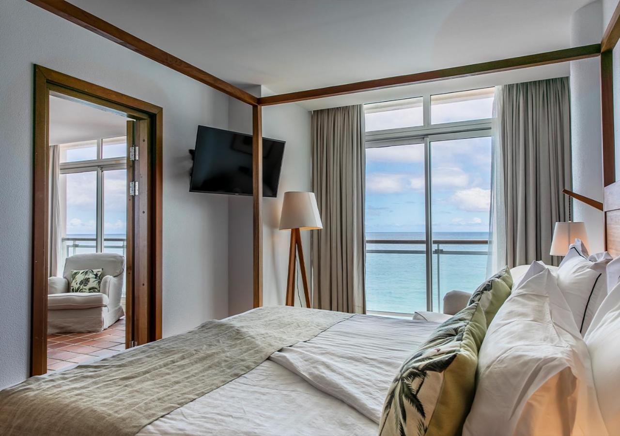 Langley Resort Fort Royal Deshaies Δωμάτιο φωτογραφία