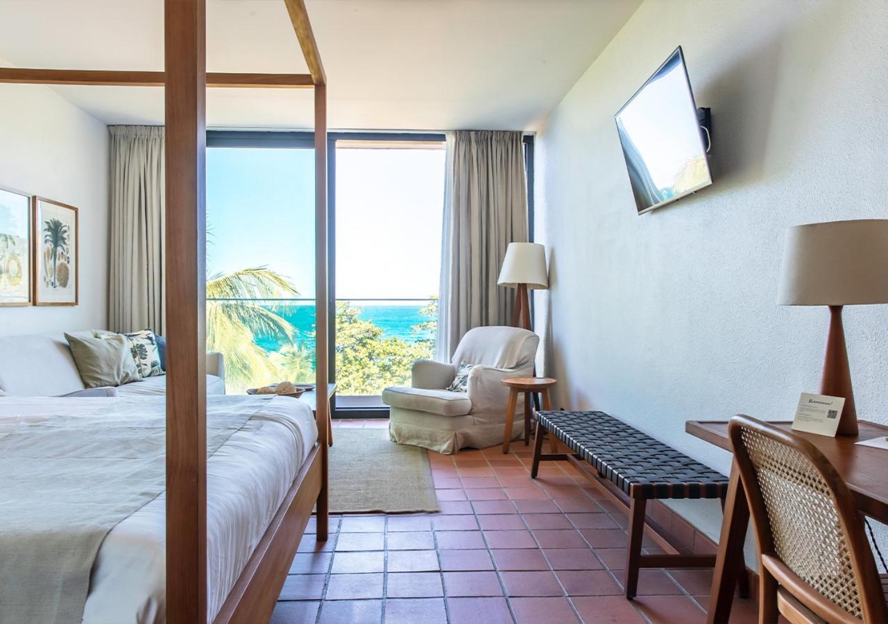 Langley Resort Fort Royal Deshaies Δωμάτιο φωτογραφία