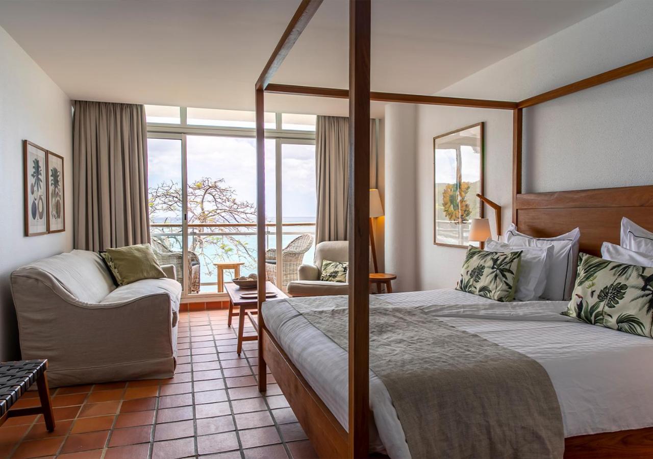 Langley Resort Fort Royal Deshaies Δωμάτιο φωτογραφία